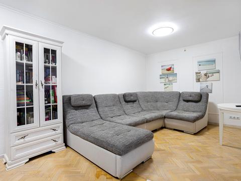 квартира по адресу Митрополита Андрея Шептицкого ул. (Анатолія Луначарського), 3-Б