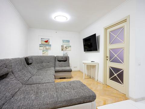 квартира по адресу Митрополита Андрея Шептицкого ул. (Анатолія Луначарського), 3-Б