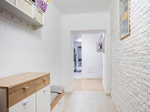 квартира по адресу Митрополита Андрея Шептицкого ул. (Анатолія Луначарського), 3-Б