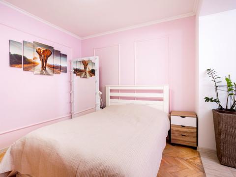 квартира по адресу Митрополита Андрея Шептицкого ул. (Анатолія Луначарського), 3-Б