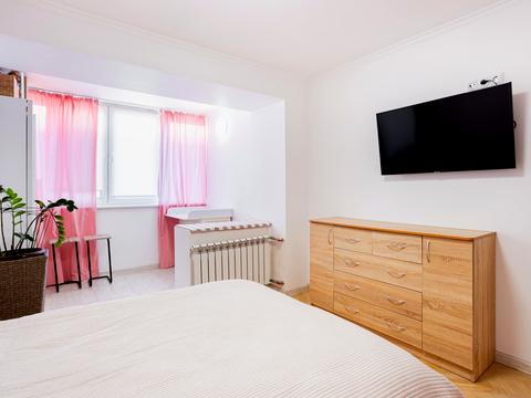 квартира по адресу Митрополита Андрея Шептицкого ул. (Анатолія Луначарського), 3-Б