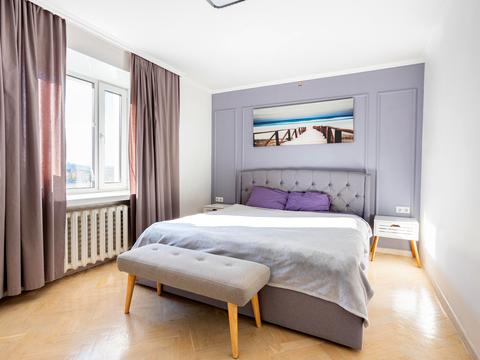 квартира по адресу Митрополита Андрея Шептицкого ул. (Анатолія Луначарського), 3-Б