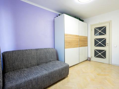 квартира по адресу Митрополита Андрея Шептицкого ул. (Анатолія Луначарського), 3-Б