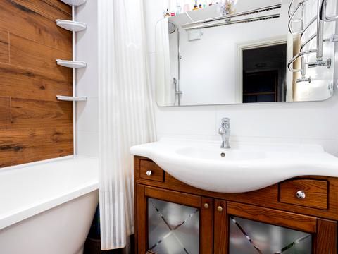 квартира по адресу Митрополита Андрея Шептицкого ул. (Анатолія Луначарського), 3-Б