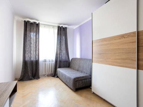 квартира по адресу Митрополита Андрея Шептицкого ул. (Анатолія Луначарського), 3-Б