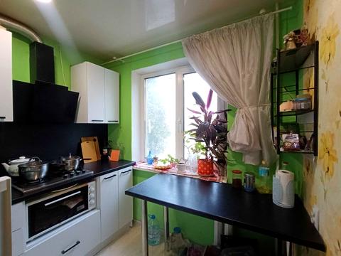 квартира за адресою Батумська вул., 44