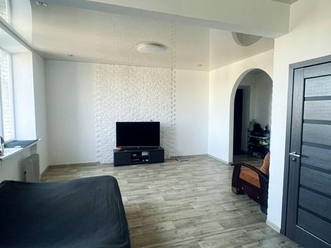 квартира за адресою Цнап, 1