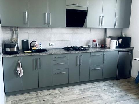 квартира за адресою Цнап, 1