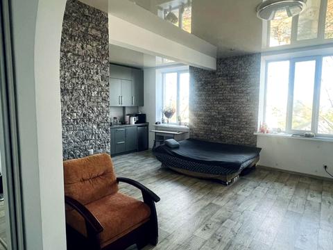 квартира за адресою Цнап, 1