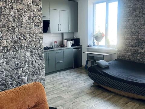 квартира за адресою Цнап, 1