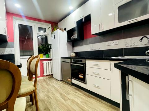 квартира за адресою Робоча вул., 75