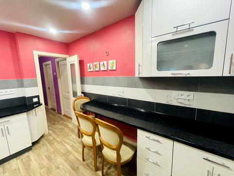 квартира за адресою Робоча вул., 75