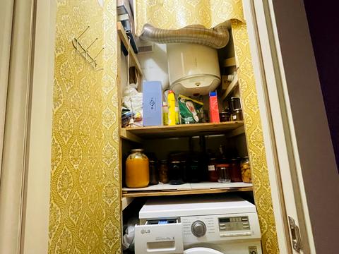 квартира за адресою Робоча вул., 75