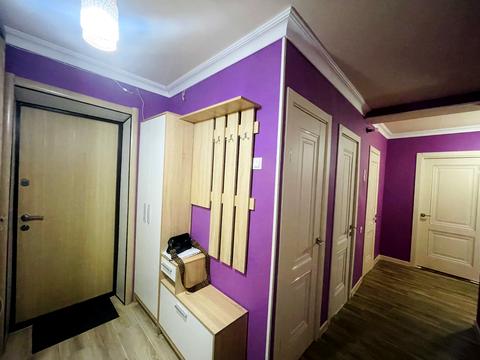 квартира за адресою Робоча вул., 75