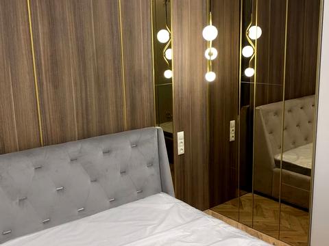 квартира за адресою Євгена Коновальця вул. (Щорса), 34-А