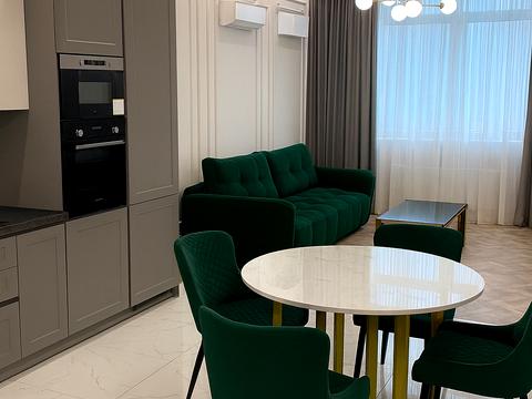 квартира за адресою Євгена Коновальця вул. (Щорса), 34-А