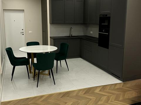 квартира за адресою Євгена Коновальця вул. (Щорса), 34-А