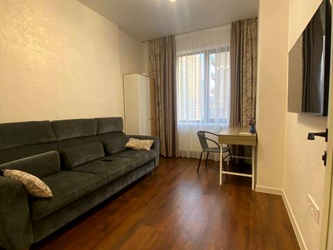 квартира по адресу Генуэзская ул., 1-Е