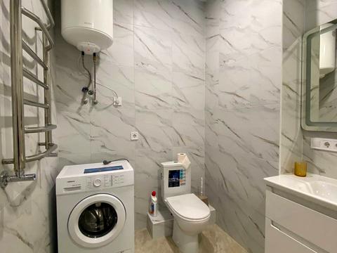 квартира по адресу Генуэзская ул., 1-Е