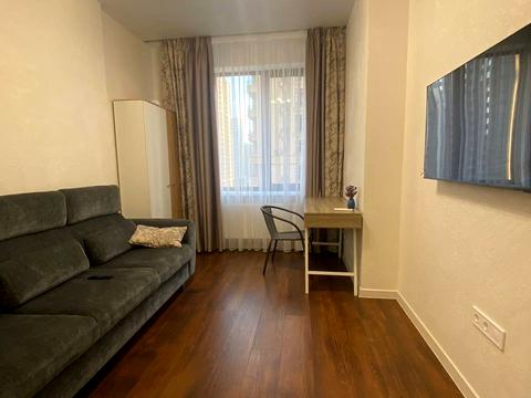 квартира по адресу Генуэзская ул., 1-Е