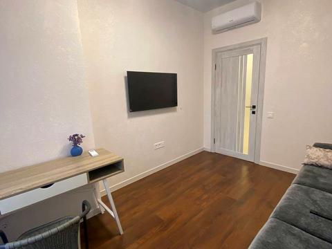 квартира по адресу Генуэзская ул., 1-Е