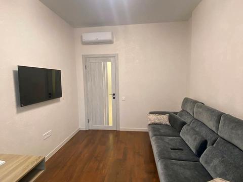 квартира по адресу Генуэзская ул., 1-Е