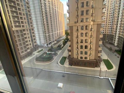 квартира по адресу Генуэзская ул., 1-Е