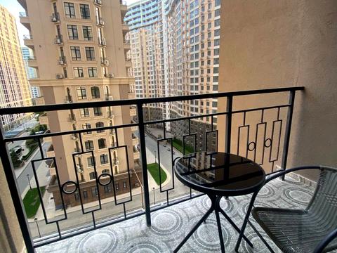 квартира по адресу Генуэзская ул., 1-Е