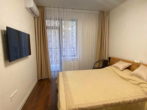 квартира по адресу Генуэзская ул., 1-Е