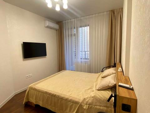 квартира по адресу Генуэзская ул., 1-Е