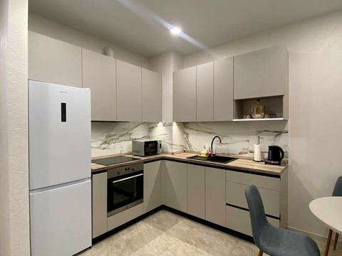 квартира по адресу Генуэзская ул., 1-Е