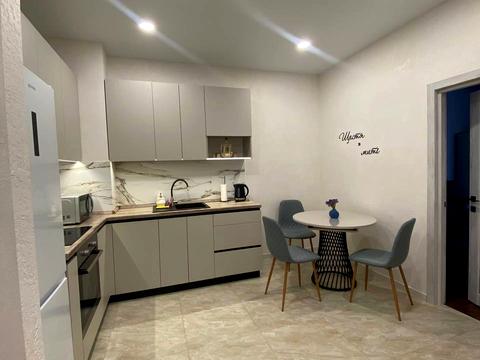 квартира по адресу Генуэзская ул., 1-Е