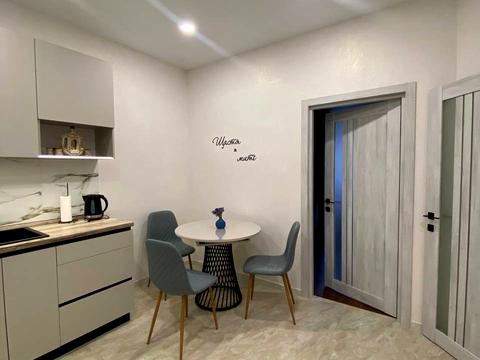 квартира по адресу Генуэзская ул., 1-Е