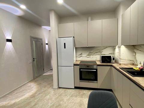 квартира по адресу Генуэзская ул., 1-Е