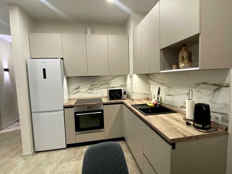 квартира по адресу Генуэзская ул., 1-Е