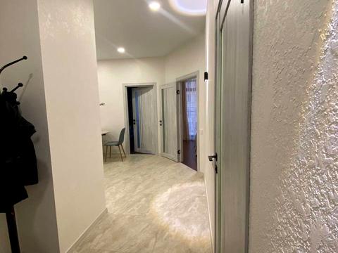 квартира по адресу Генуэзская ул., 1-Е