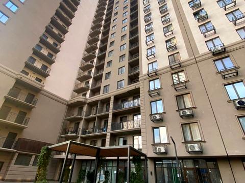 квартира по адресу Генуэзская ул., 1-Е