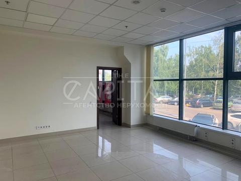 коммерческая по адресу Машиностроительная ул., 41