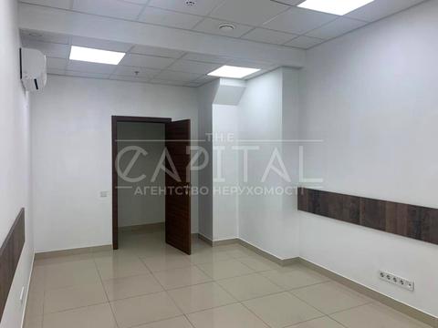 коммерческая по адресу Машиностроительная ул., 41