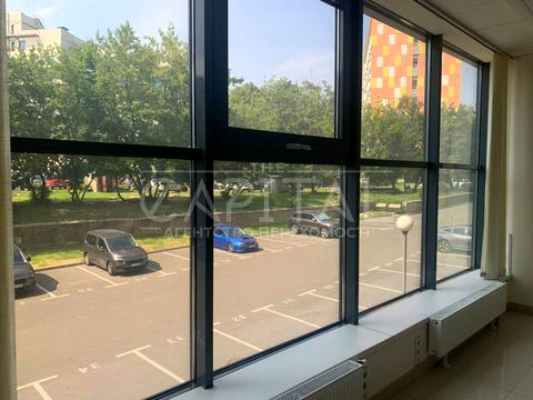 коммерческая по адресу Машиностроительная ул., 41