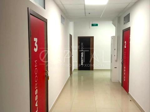 коммерческая по адресу Машиностроительная ул., 41