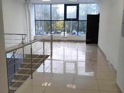 коммерческая по адресу Машиностроительная ул., 41