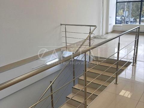 коммерческая по адресу Машиностроительная ул., 41