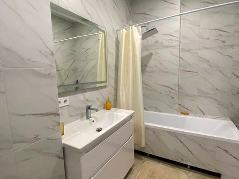 квартира по адресу Генуэзская ул., 1-Е