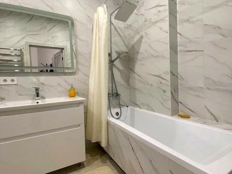 квартира по адресу Генуэзская ул., 1-Е