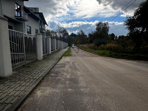 участок по адресу Андрея Шептицкого ул.