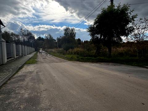 участок по адресу Андрея Шептицкого ул.