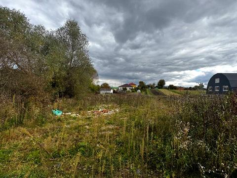 участок по адресу Андрея Шептицкого ул.