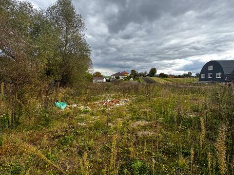 участок по адресу Андрея Шептицкого ул.