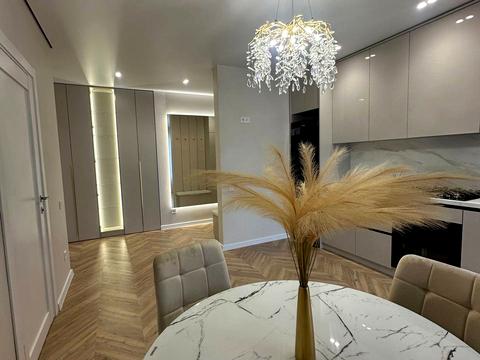 квартира по адресу Приозерная ул., 38